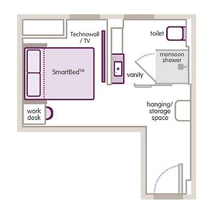 Premium Plus Queen Room